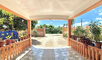 Paradise First Hotel