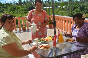 Paradise First Hotel