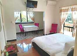 Paradise First Hotel