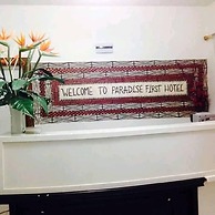 Paradise First Hotel