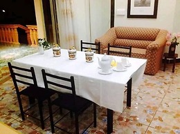 Paradise First Hotel