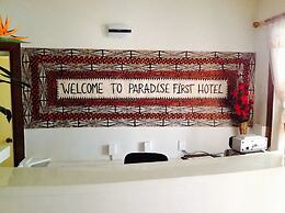 Paradise First Hotel
