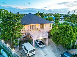 Paradise First Hotel