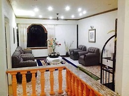 Paradise First Hotel