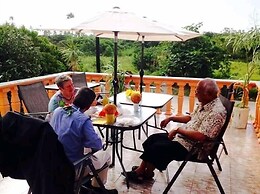 Paradise First Hotel