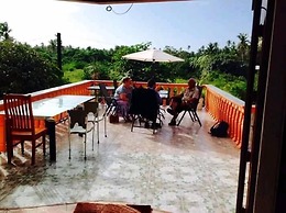 Paradise First Hotel