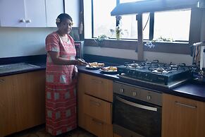 Paradise First Hotel