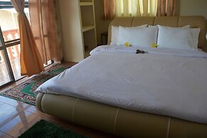 Paradise First Hotel