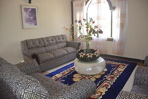 Paradise First Hotel