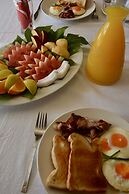 Paradise First Hotel