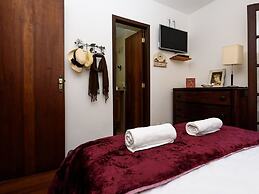 All in Rio - Casa com Área Gourmet e diarista