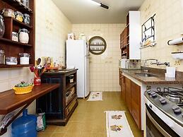 All in Rio - Casa com Área Gourmet e diarista