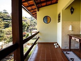 All in Rio - Casa com Área Gourmet e diarista