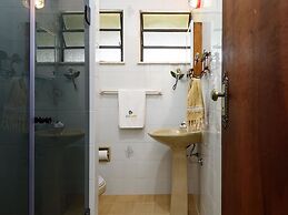 All in Rio - Casa com Área Gourmet e diarista