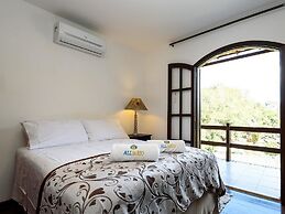 All in Rio - Casa com Área Gourmet e diarista