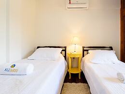 All in Rio - Casa com Área Gourmet e diarista