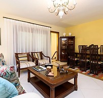 All in Rio - Casa com Área Gourmet e diarista