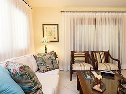 All in Rio - Casa com Área Gourmet e diarista