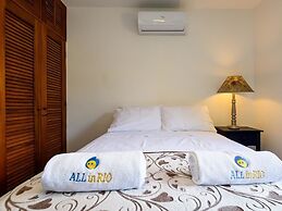 All in Rio - Casa com Área Gourmet e diarista