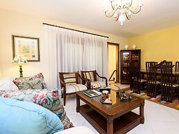 All in Rio - Casa com Área Gourmet e diarista