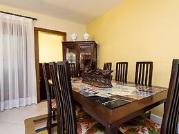 All in Rio - Casa com Área Gourmet e diarista