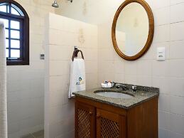 All in Rio - Casa com Área Gourmet e diarista