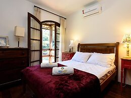 All in Rio - Casa com Área Gourmet e diarista