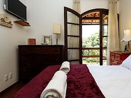 All in Rio - Casa com Área Gourmet e diarista