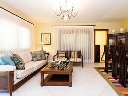 All in Rio - Casa com Área Gourmet e diarista