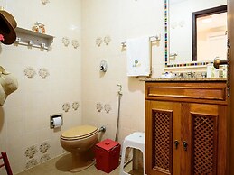 All in Rio - Casa com Área Gourmet e diarista