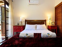 All in Rio - Casa com Área Gourmet e diarista