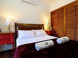 All in Rio - Casa com Área Gourmet e diarista