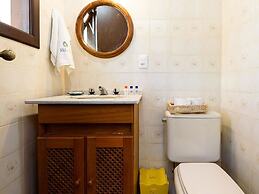 All in Rio - Casa com Área Gourmet e diarista