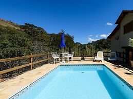 All in Rio - Casa com Área Gourmet e diarista