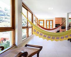 All in Rio - Casa com Área Gourmet e diarista