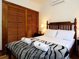 All in Rio - Casa com Área Gourmet e diarista