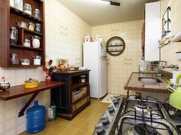 All in Rio - Casa com Área Gourmet e diarista