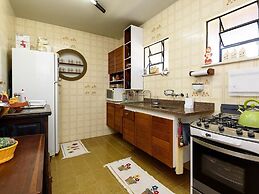 All in Rio - Casa com Área Gourmet e diarista