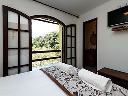 All in Rio - Casa com Área Gourmet e diarista