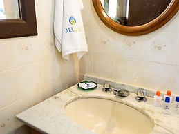 All in Rio - Casa com Área Gourmet e diarista