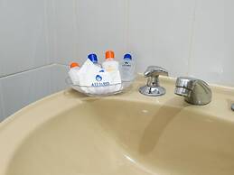 All in Rio - Casa com Área Gourmet e diarista