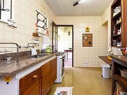 All in Rio - Casa com Área Gourmet e diarista