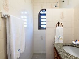 All in Rio - Casa com Área Gourmet e diarista