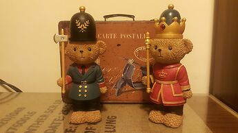 Shui Yue Guest House