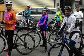 Shui Yue Guest House