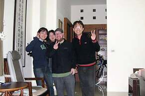 Shui Yue Guest House