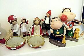 Shui Yue Guest House