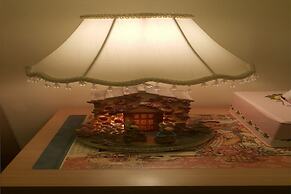 Shui Yue Guest House