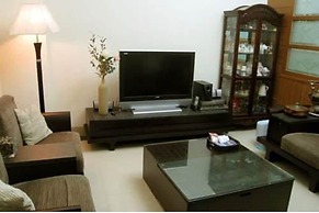 Shui Yue Guest House