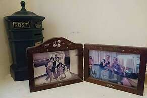 Shui Yue Guest House